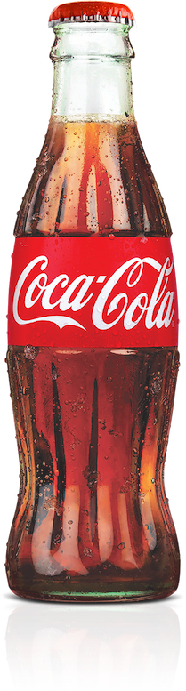 Coca-Cola Original Taste